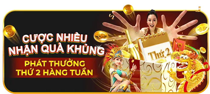 Game Thợ Săn Cá Tiền Thưởng tại 89bet2